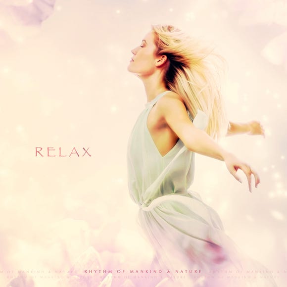Relax (Rerecorded version)